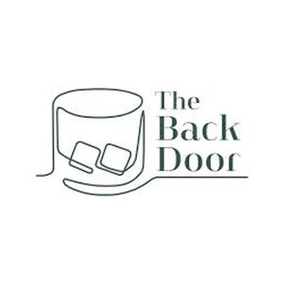 Back Door logo