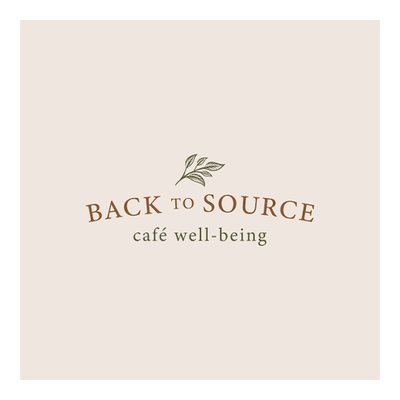 Back To Source logo