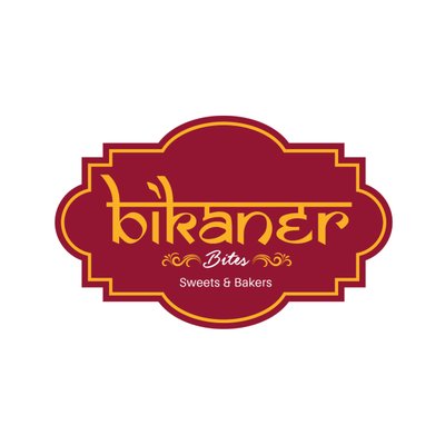 Bikaner Bites logo