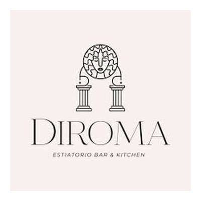 Diroma logo