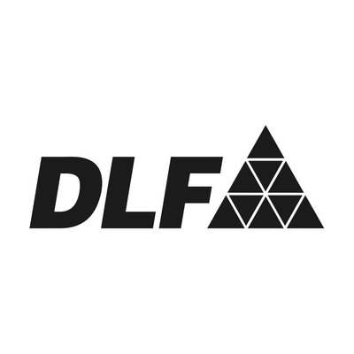 DLF logo