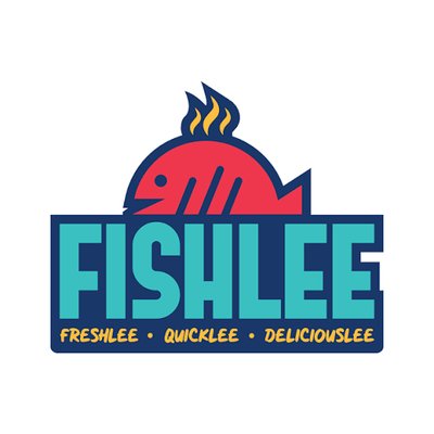 Fishlee logo
