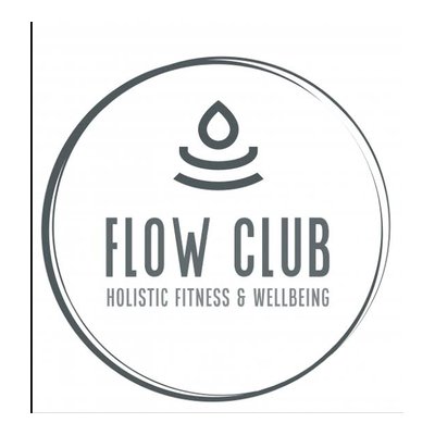 Flow Club logo