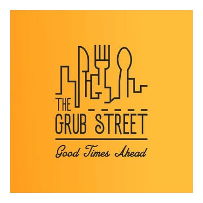 Grub Street logo