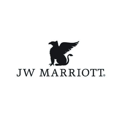 JW Marriott logo