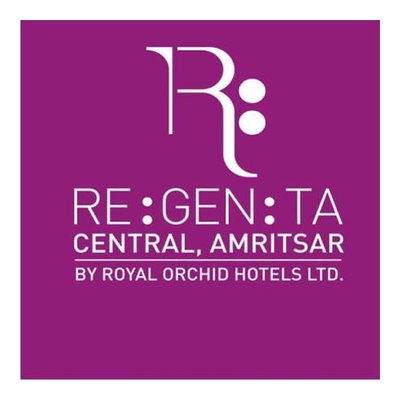 Regenta logo