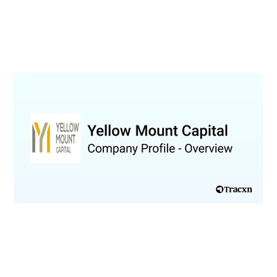 Yellow Mount Capital logo