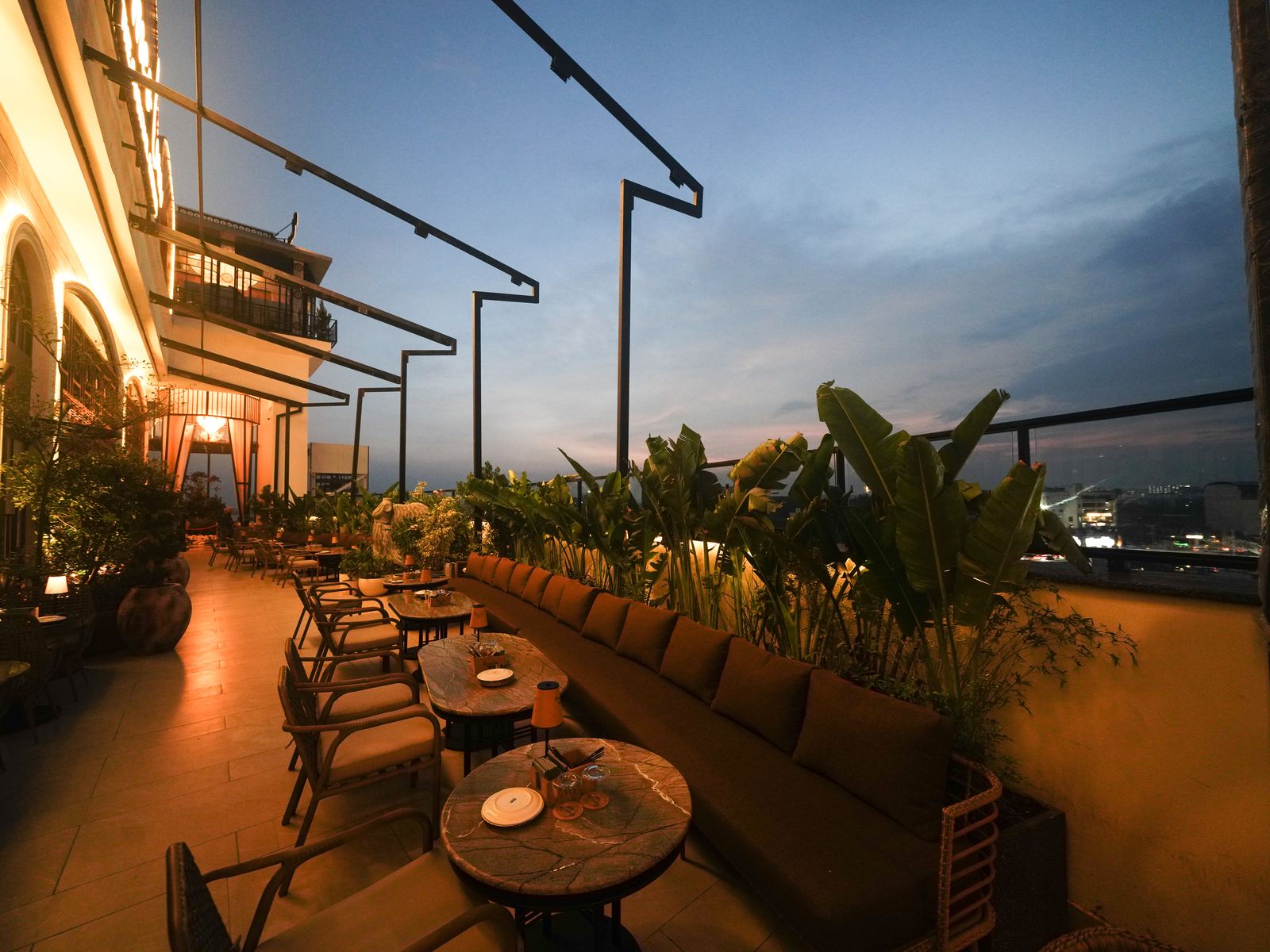 Romeo Lane — a Food Tree Hospitality project
